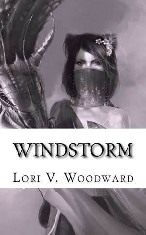 Windstorm de Lori V. Woodward