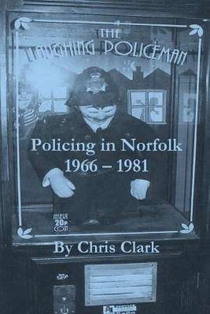The Laughing Policeman de Chris Clark