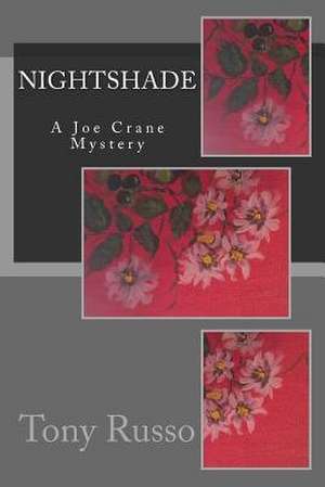 Nightshade de Tony Russo