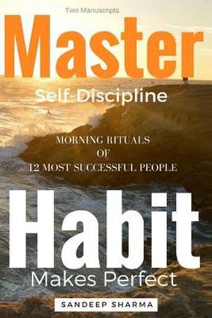 Self Help Books de Sandeep Sharma