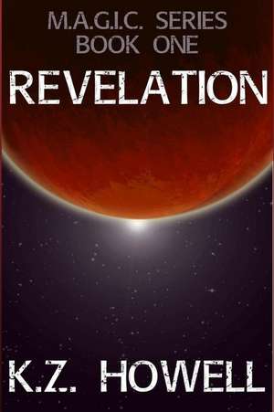 Revelation de K. Z. Howell