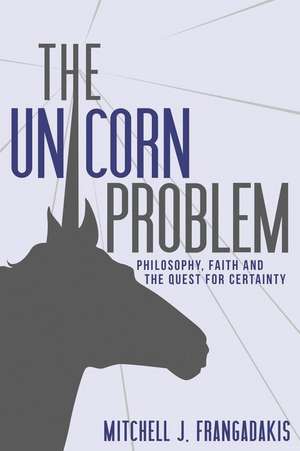 The Unicorn Problem de Mitchell J. Frangadakis