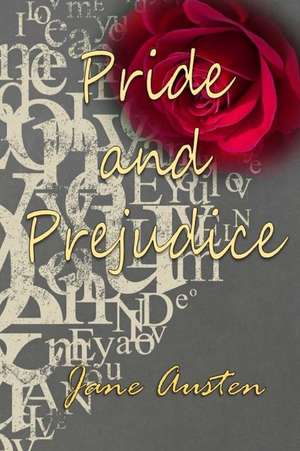 Pride and Prejudice de Jane Austen