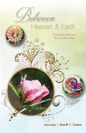 Between Heaven and Earth de MS Sole Paez