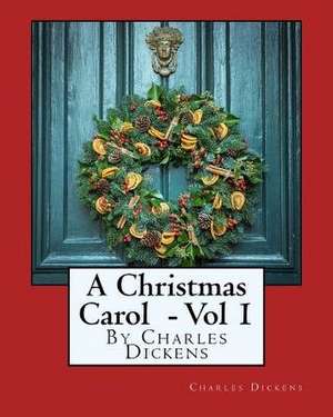 A Christmas Carol - Volume 1 de Bright Reads Books