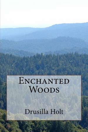 Enchanted Woods de Drusilla Holt