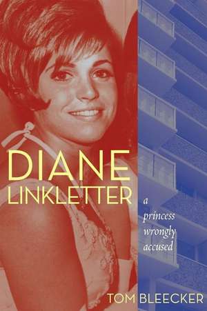 Diane Linkletter de Tom Bleecker