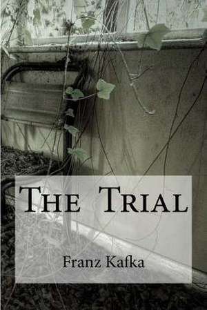 The Trial de Franz Kafka
