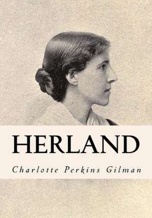 Herland de Charlotte Perkins Gilman