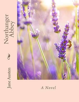 Northanger Abbey de Jane Austen