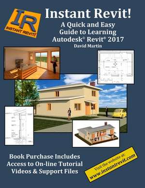 Instant Revit! de David Martin