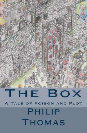 The Box de Philip Thomas