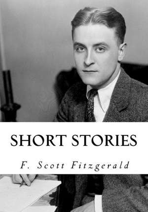 Short Stories de F. Scott Fitzgerald