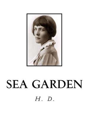 Sea Garden de H D