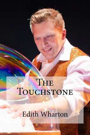 The Touchstone de Edith Wharton