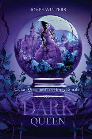 The Dark Queen de Jovee Winters