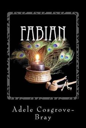 Fabian de Adele Cosgrove-Bray
