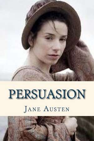 Persuasion de Jane Austen