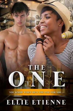 The One de Ellie Etienne