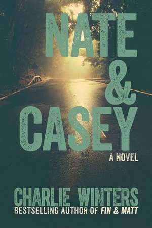 Nate&casey de Charlie Winters