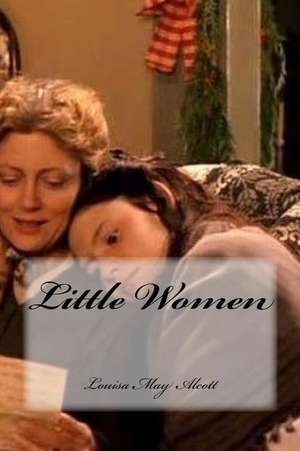 Little Women de Louisa May Alcott