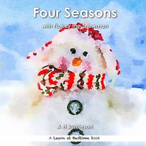 Four Seasons de A. H. Jamieson