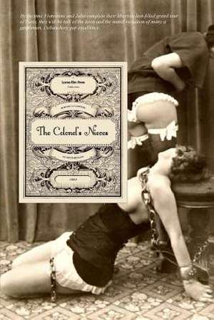 The Colonel's Nieces de Madame La Co C. Ur-Brulant (Pseudonym)