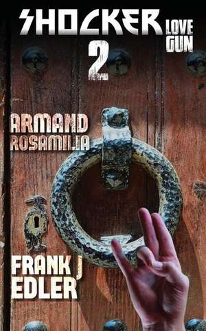 Shocker 2 de Armand Rosamilia