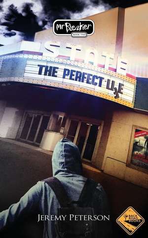 The Perfect Life de Jeremy Peterson