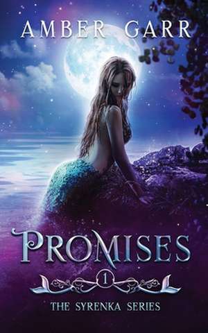 Promises de Amber Garr