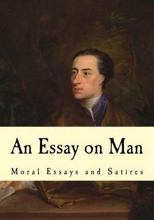 An Essay on Man de Alexander Pope