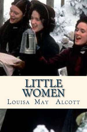 Little Women de Louisa May Alcott