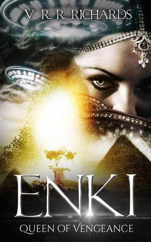 Enki de V. R. R. Richards