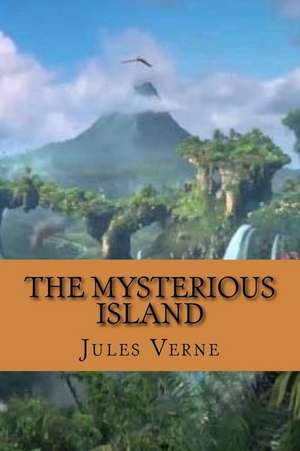 The Mysterious Island (Special Edition) de Jules Verne