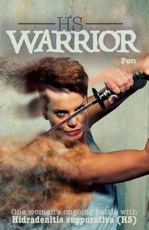 HS Warrior de Pen