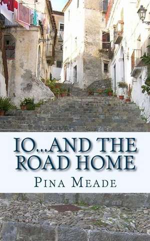 IO...and the Road Home de Pina Meade