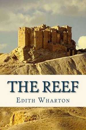 The Reef de Edith Wharton