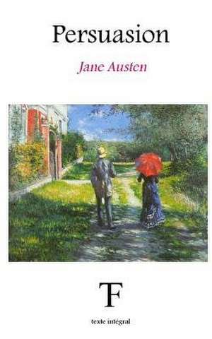 Persuasion de Jane Austen