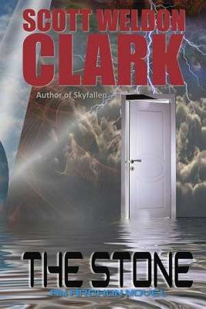 The Stone de Scott Weldon Clark