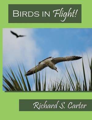 Birds in Flight! de Richard S. Carter