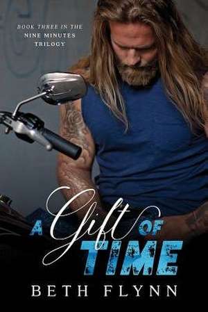 A Gift of Time de Beth Flynn