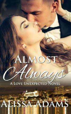 Almost Always de Alissa Adams