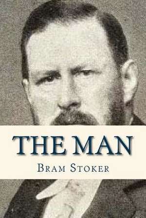 The Man de Bram Stoker