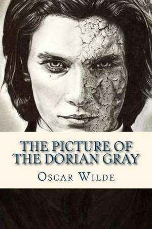 The Picture of the Dorian Gray de Oscar Wilde