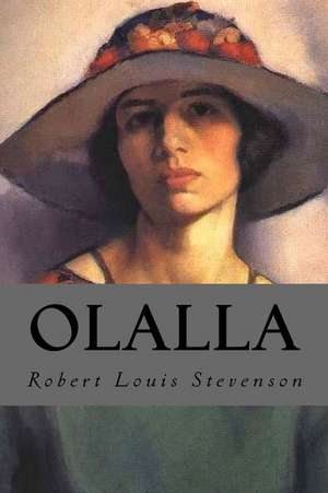 Olalla de Robert Louis Stevenson