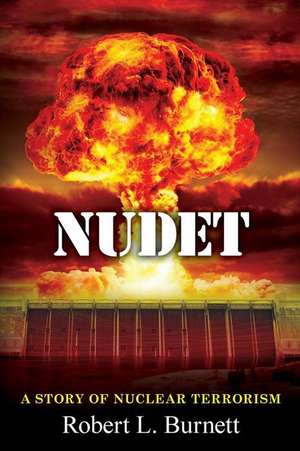 Nudet de Robert L. Burnett