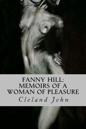 Fanny Hill de Cleland John