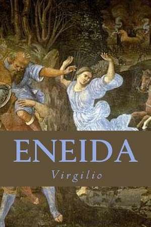 Eneida de Virgilio