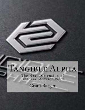 Tangible Alpha de Grant S. Barger