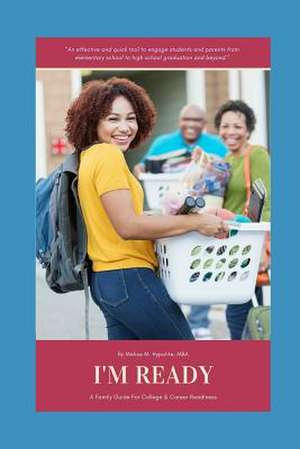 Im Ready de Melisa M. Hypolite